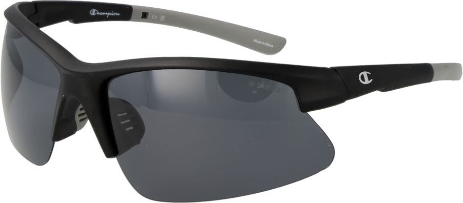 Champion Mehrfarbige Edelstahl-Sonnenbrille