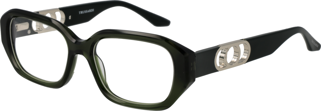 Trussardi Brillenfassung TSW6020 T02 53