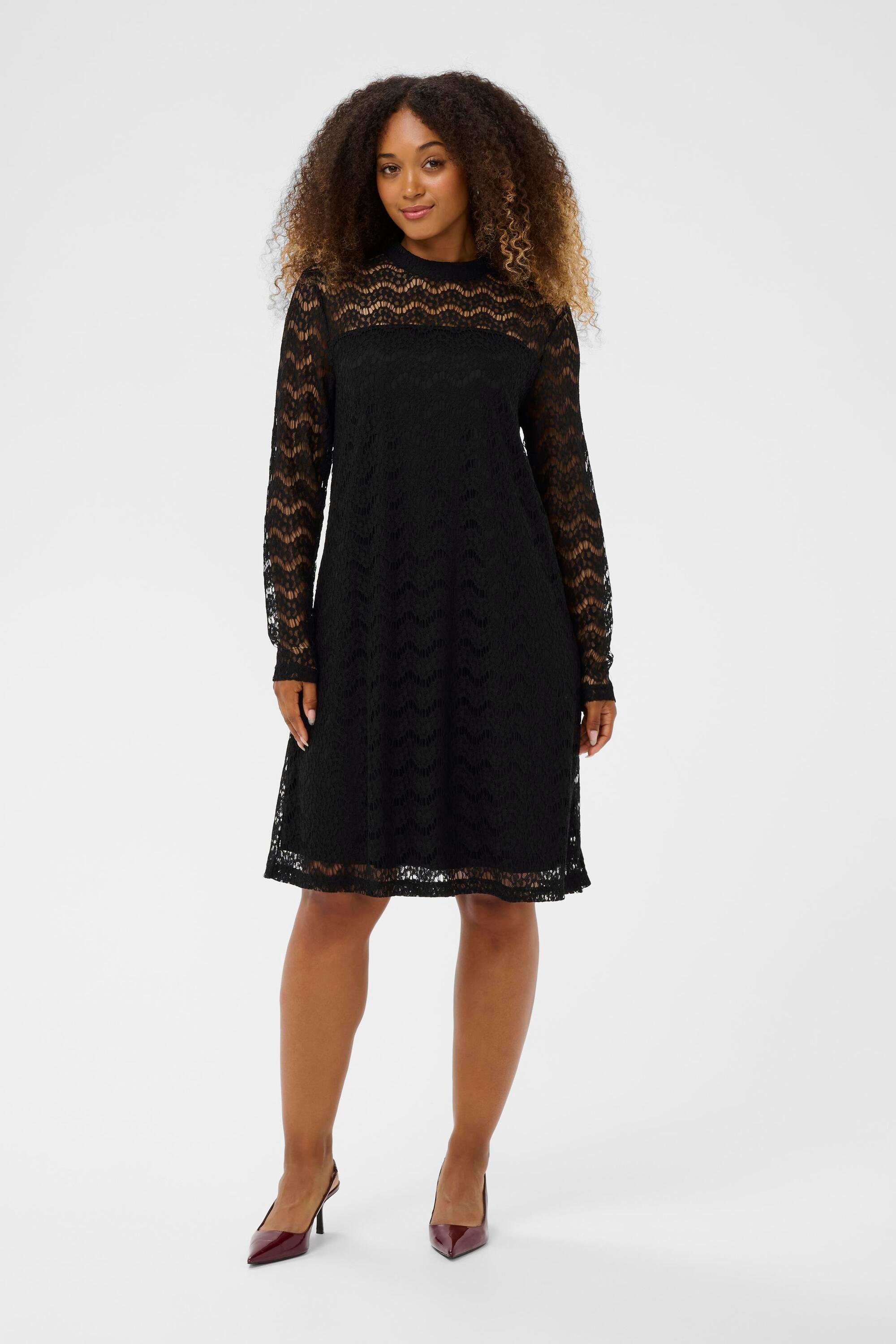 Kleid CRJuria Kleid A-shape