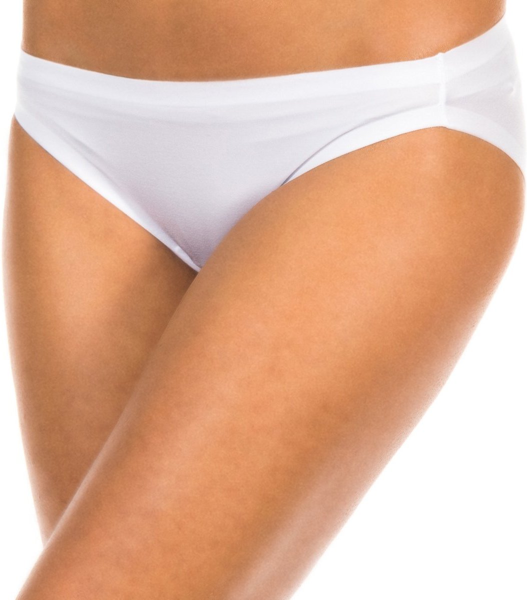 Nahtlose Höschen mit unsichtbarem Effekt 40046 Frauen