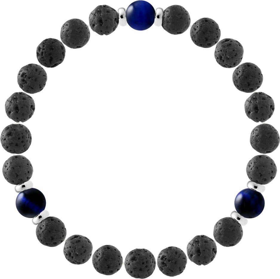 Armband Silber Sterling 925 Parker