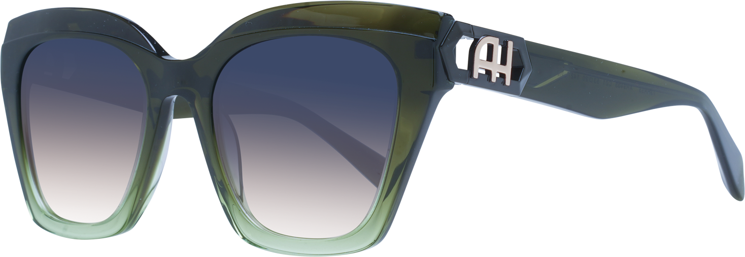 Ana Hickmann Lunettes de soleil AH9403 C01 53