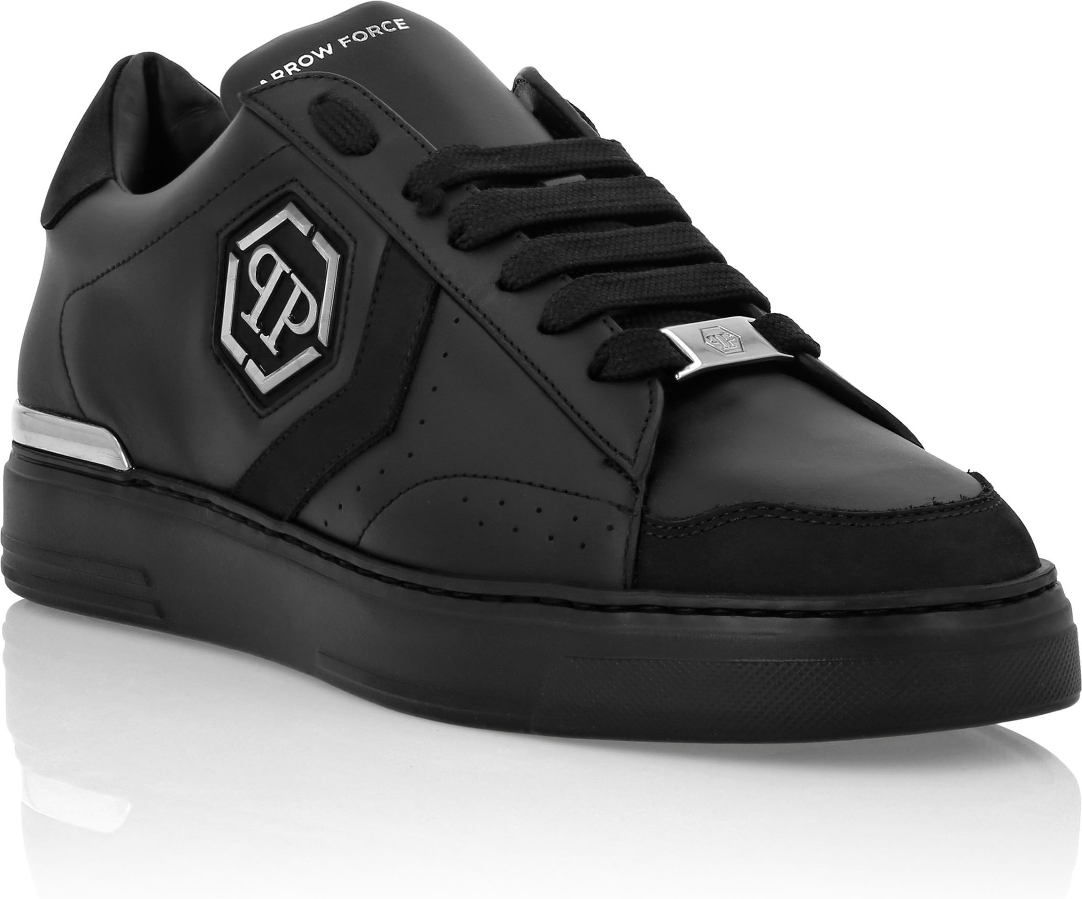 Low Top Sneakers Arrow Force