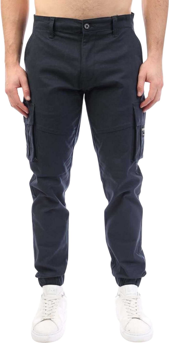 Duck and Cover - "Chemmer" Hosen für Herren (Marine)