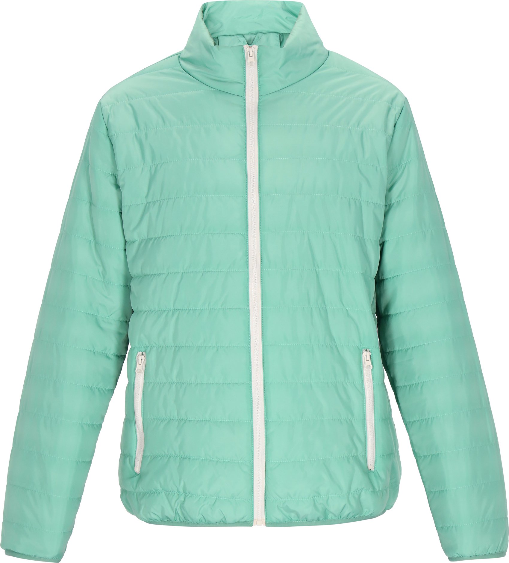 Mo Jacke Männer Grün