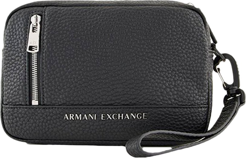 Armani Exchange Herren Eagle Tasche