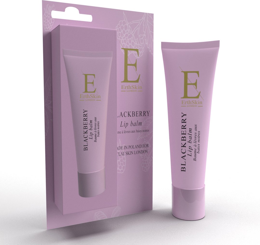 Beeren-Lippenbalsam 15ml