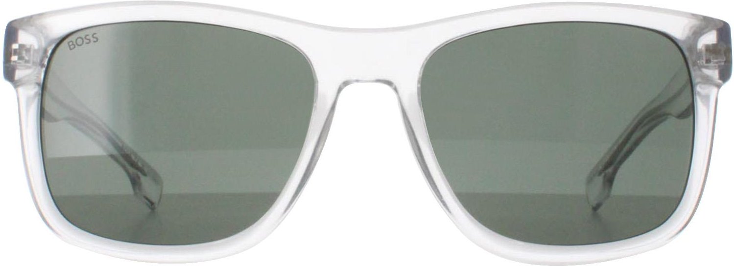 Hugo Boss BOSS 1568/S 900 QT kristallgrüne Sonnenbrille