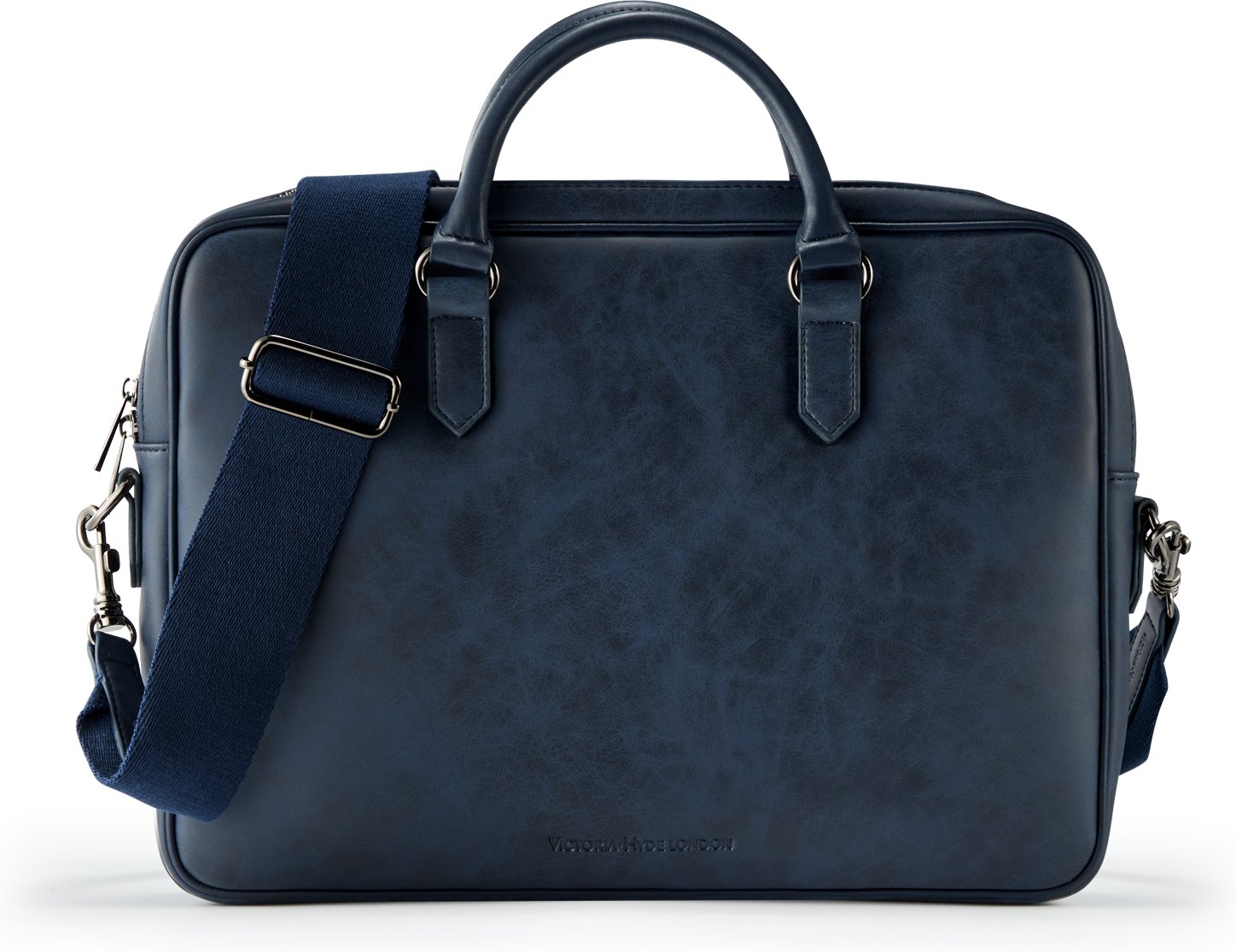 VICTORIA HYDE Herren Aktentasche 14 Zoll Laptoptasche Herren Große Business Tasche Schultertasche Mann Henkeltasche Umhä...