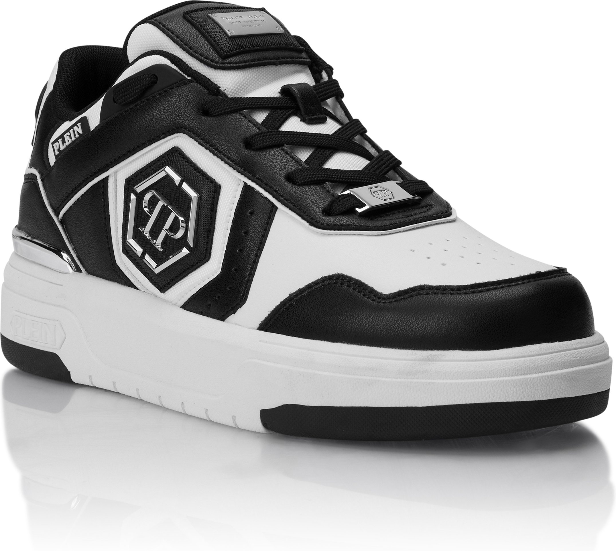 Low-Top Sneakers Sk8R