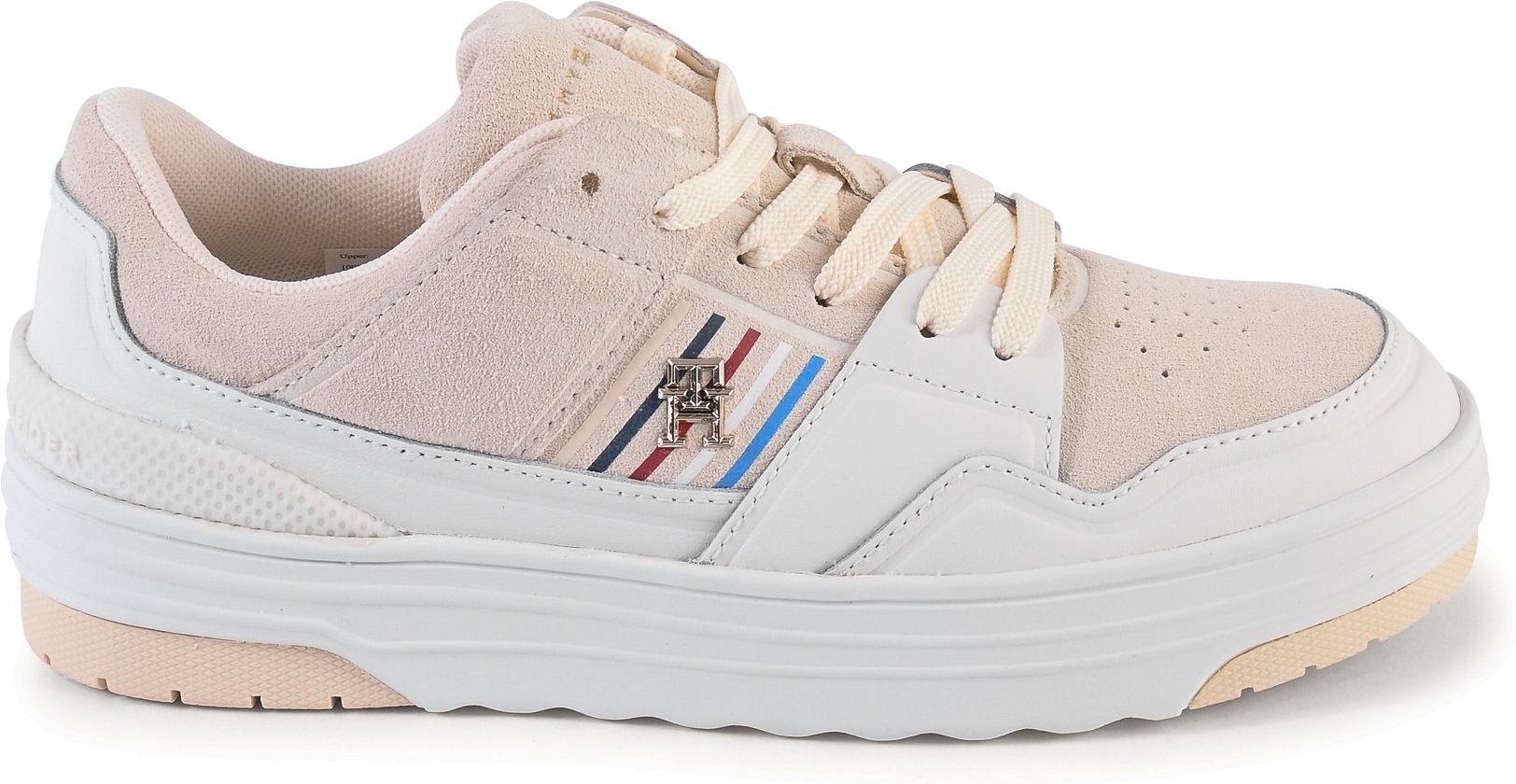 Niedrigschnitt Wildleder Sneakers