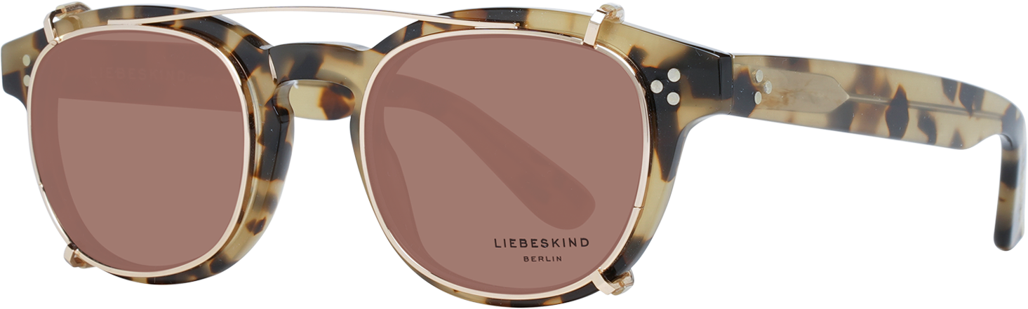 Thumbnail - Liebeskind Multicolor Optische Brillenfassungen für Frauen