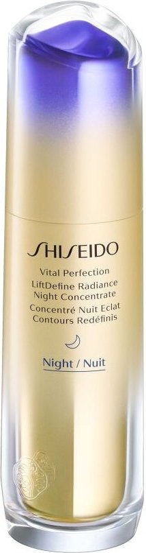 Vital Perfection - Liftdefine Radiance Night Concentrate 40ml