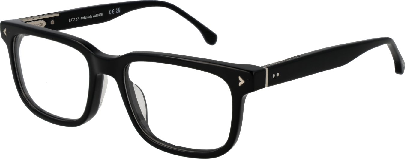 Lozza Brillenfassung VL4326 700Y 54