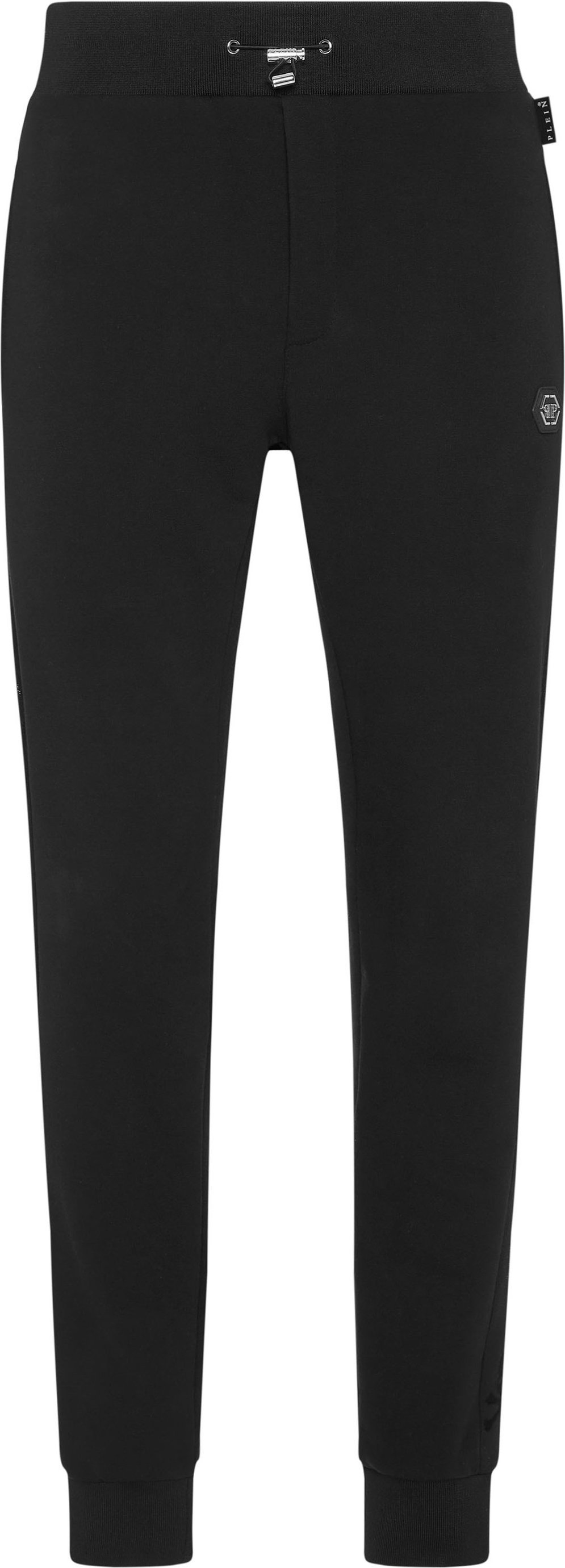 Jogging Trousers Scheleton Strass