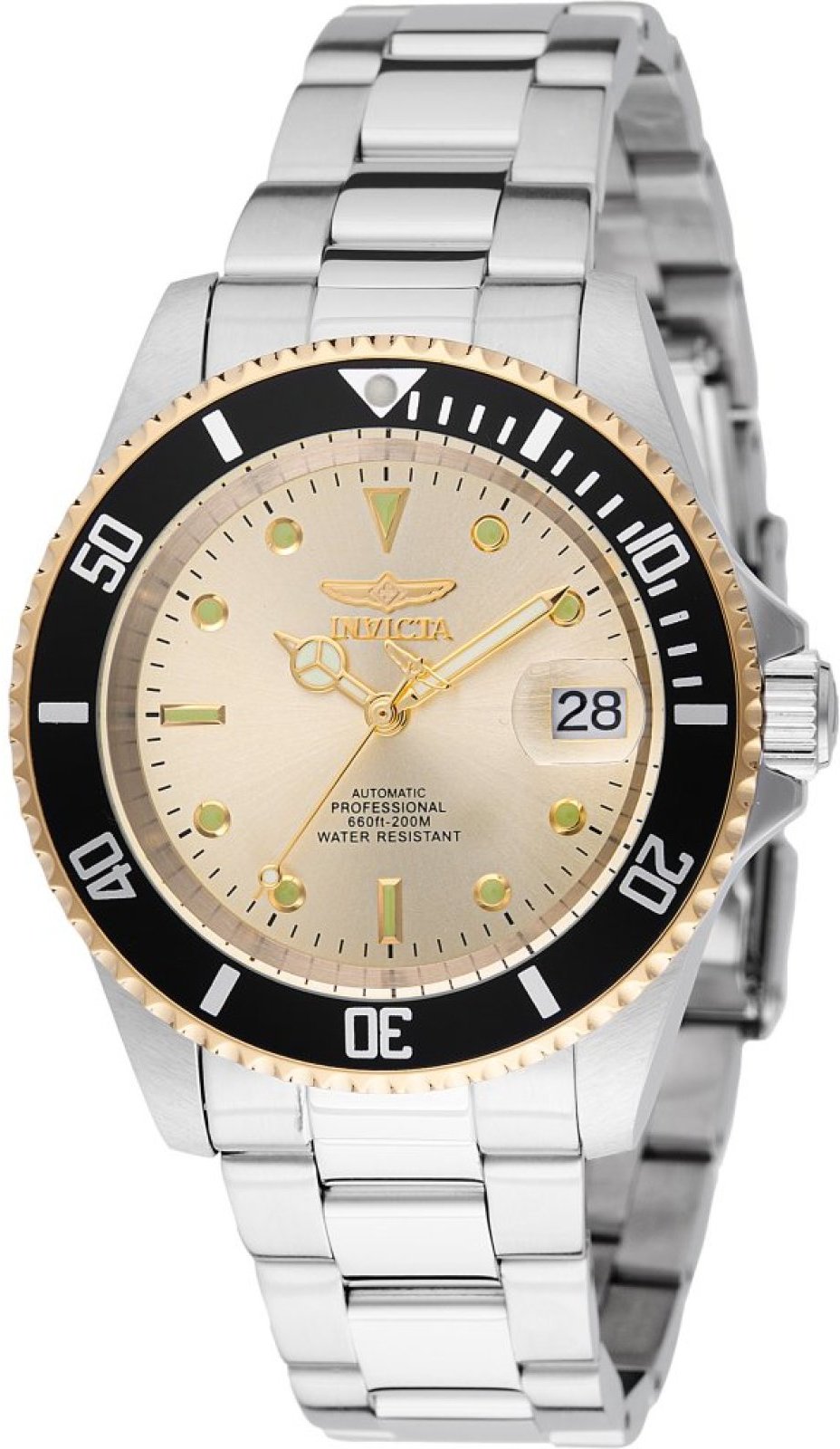 Thumbnail - Invicta Pro Diver 49317 Herrenuhr - 40mm