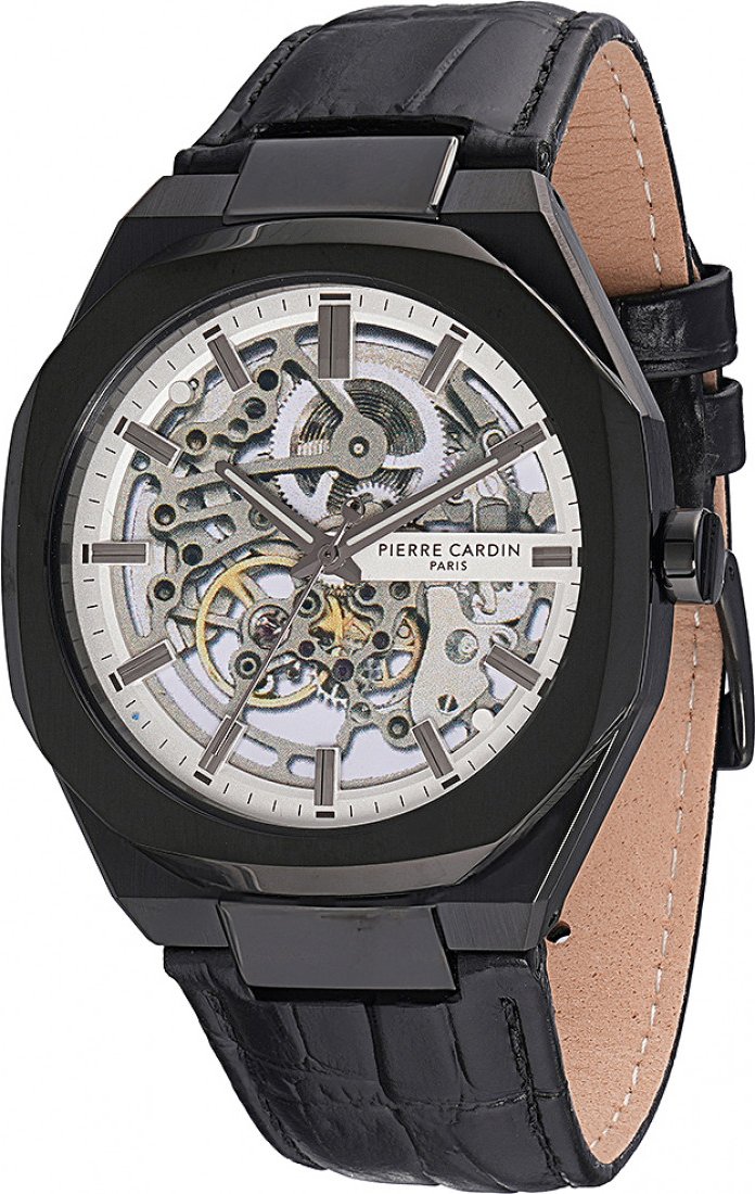 Pierre Cardin CF-1002-LB-1 Herren Uhr