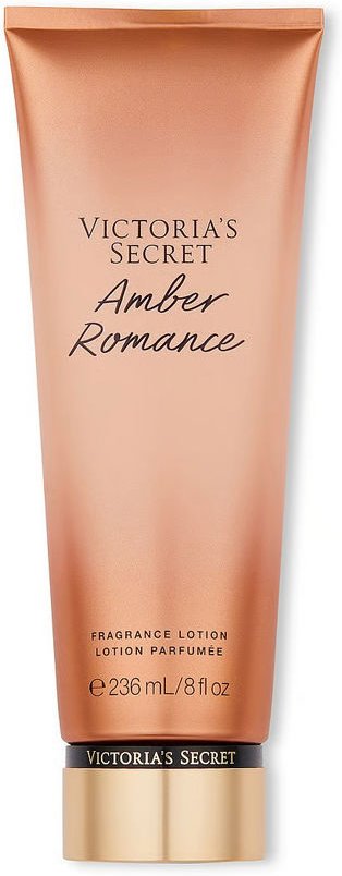 Amber Romance Körperlotion 236 ml