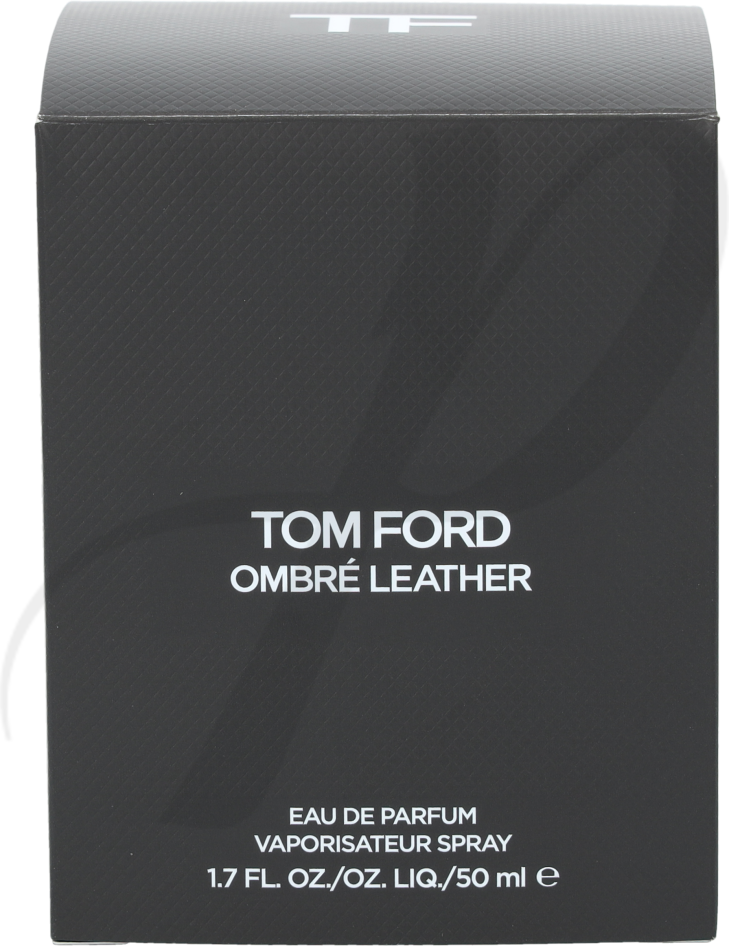 Ombré Leather - EdP 50ml