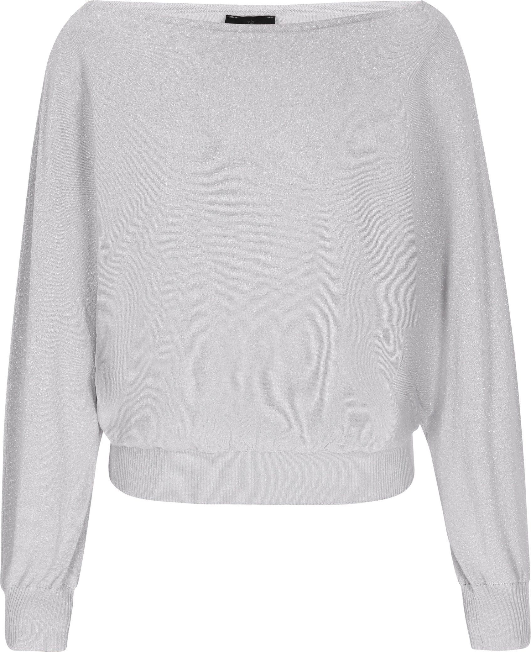 Dreimaster Zur Seite fahren Frauen grau