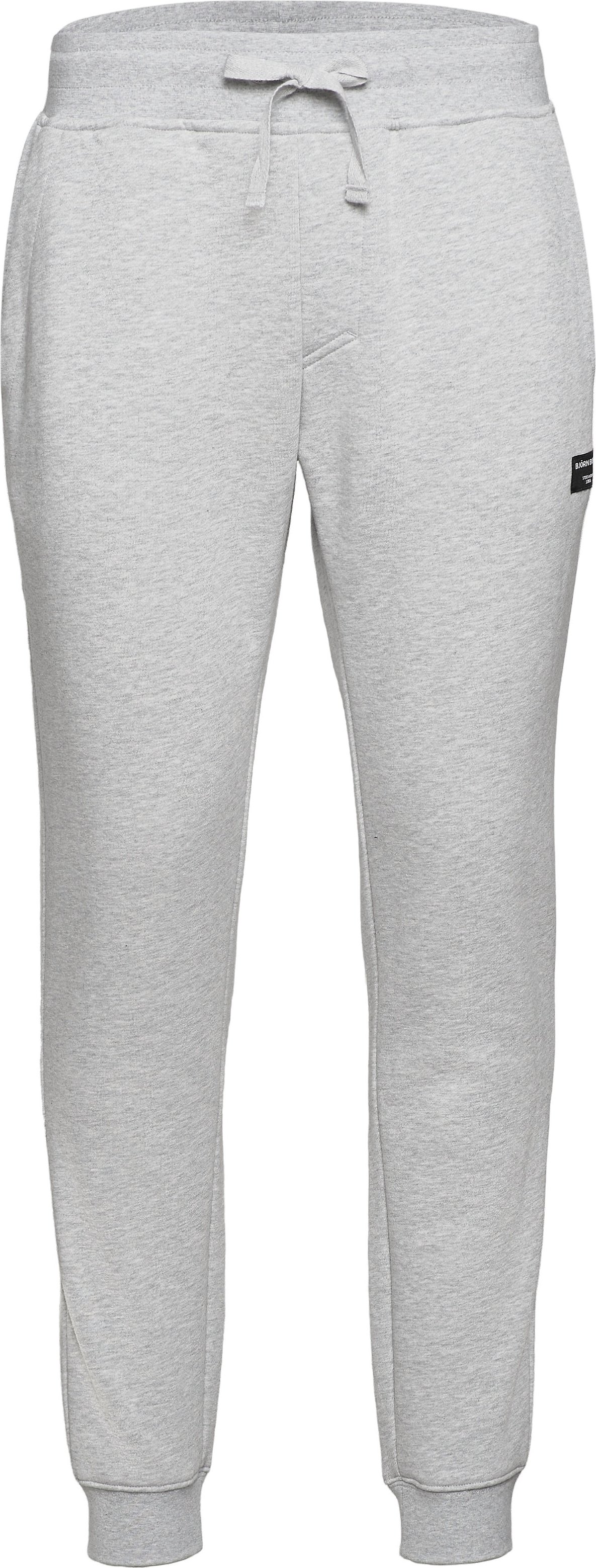 Björn Borg Centre Pant Grau
