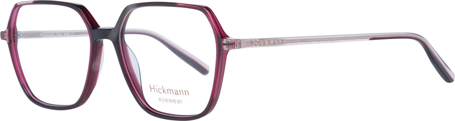 Ana Hickmann Lunettes HI6215 P04 53