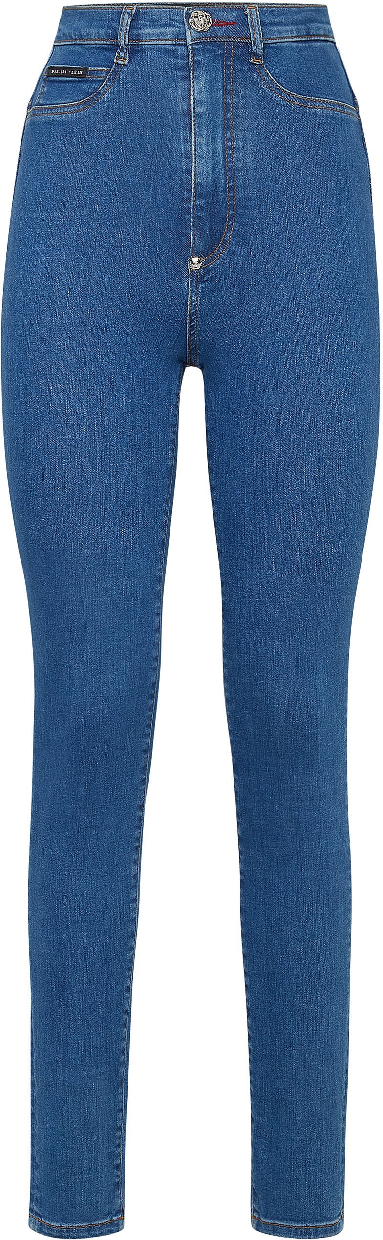 Jeggings Iconic Plein