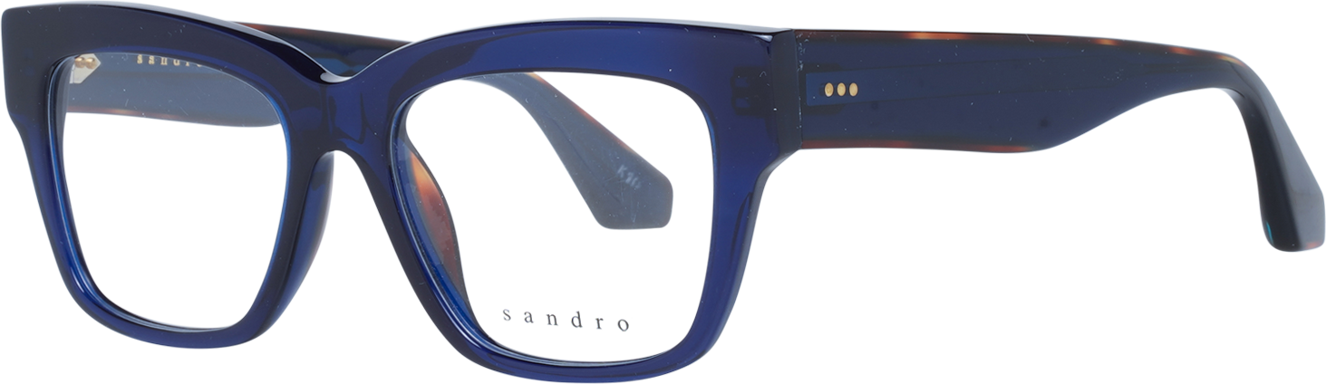 Thumbnail - Sandro Optische Fassung SD2002 004 48