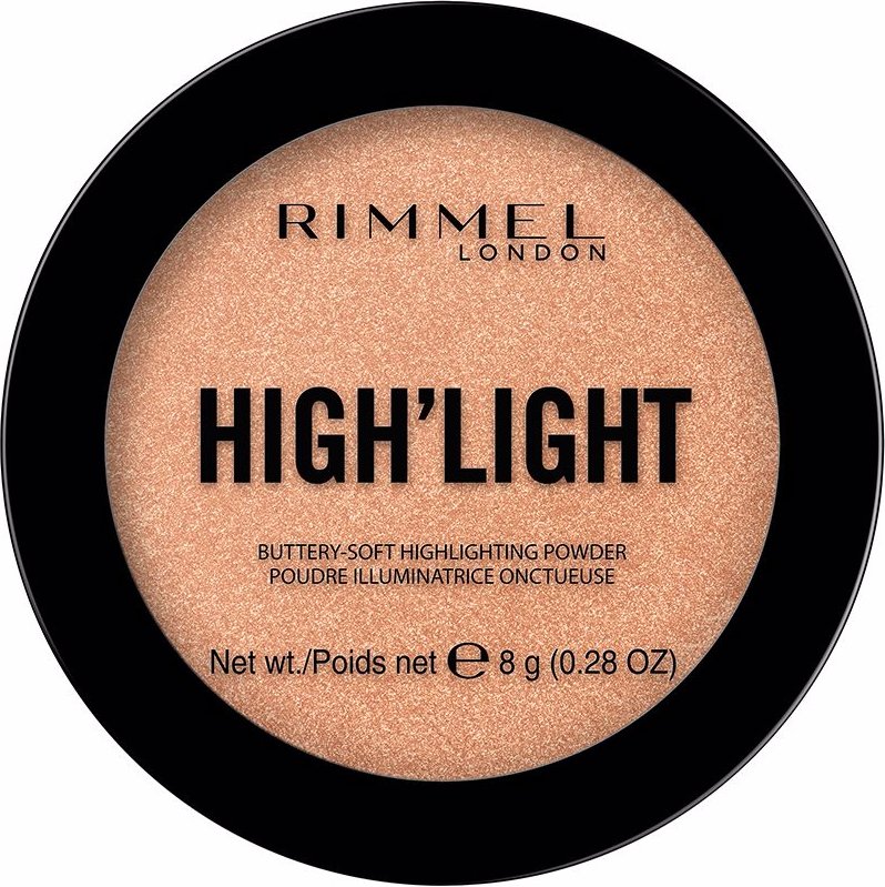 High'Light Buttery-soft Highlighting Powder #003-afterglow 8 g