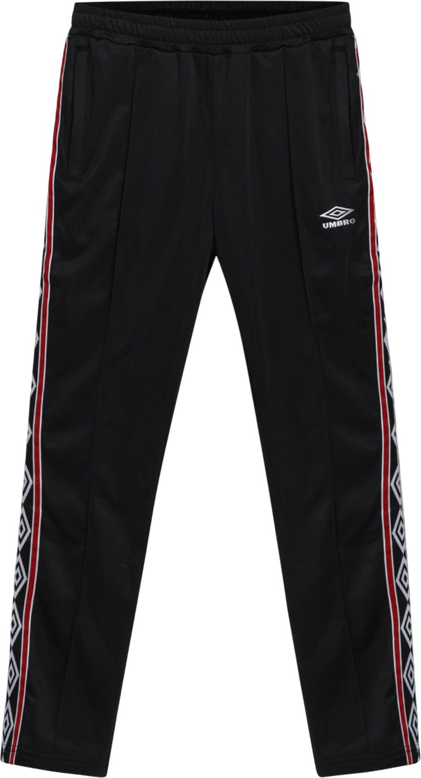 Umbro - Trainingshose für Herren (Schwarz)