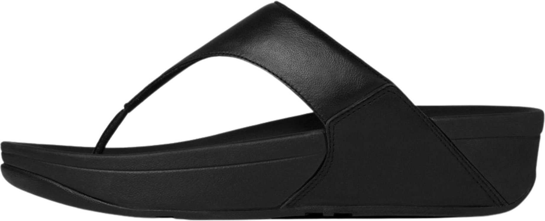 Kaufen Sie Fitflop Damen Schwarze Lulu™ Sandalen