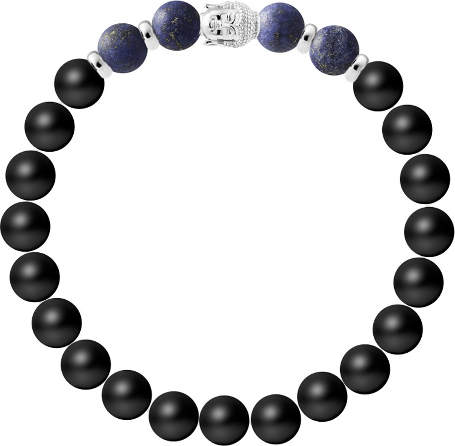 Armband Silber Sterling 925 Laredo