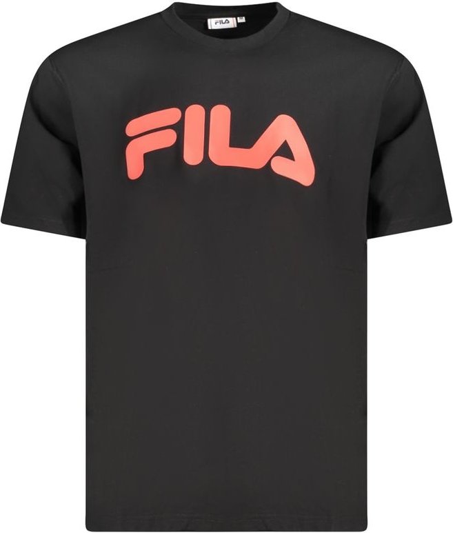 Kursiv Logo T-Shirt mit kurzen Ärmeln