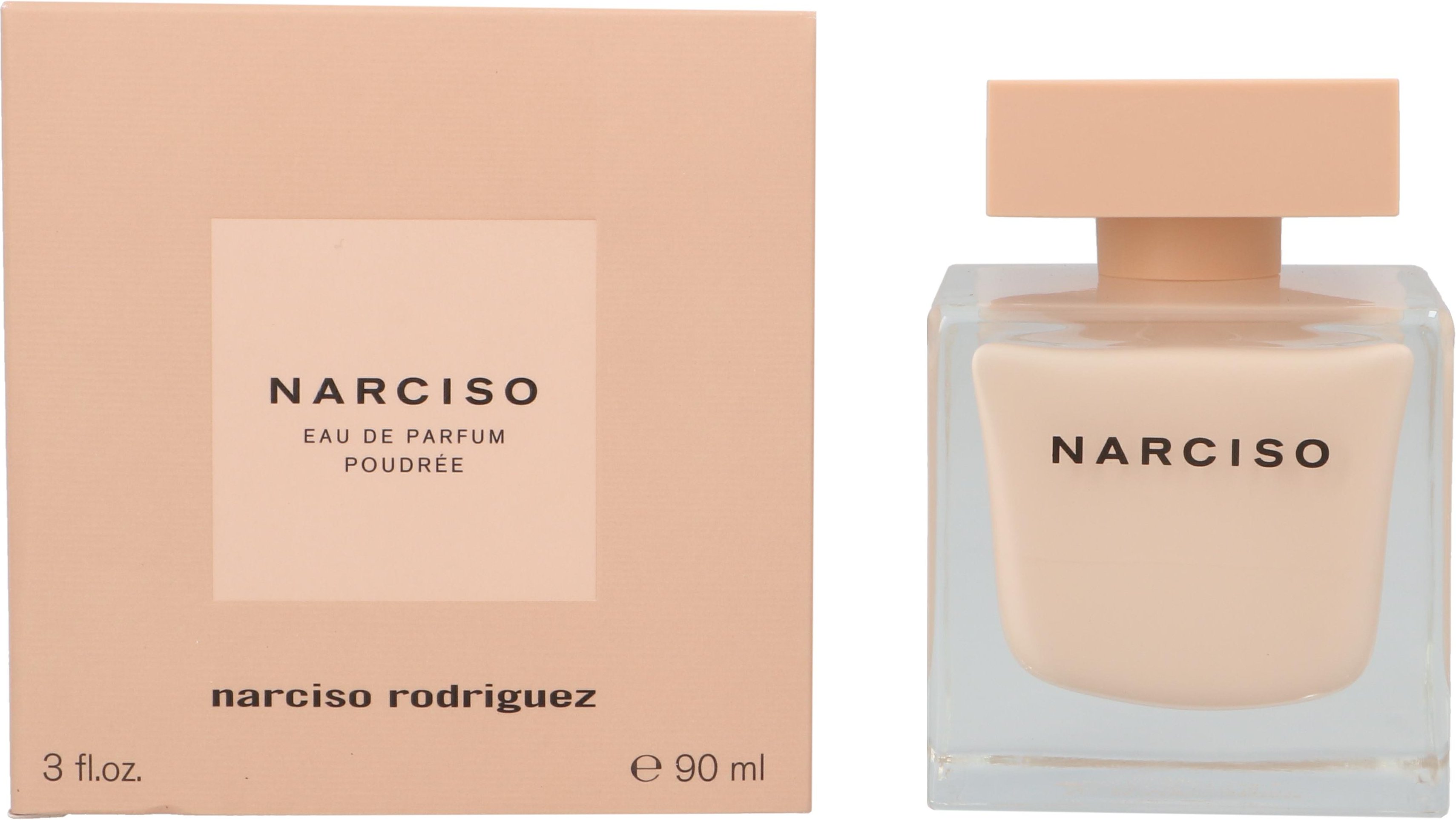 Thumbnail - Narciso Rodriguez Narciso Poudree Edp Spray 90ml