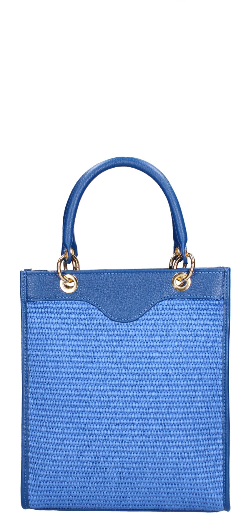 Roberta Rossi Handtasche Frauen BLUETTE
