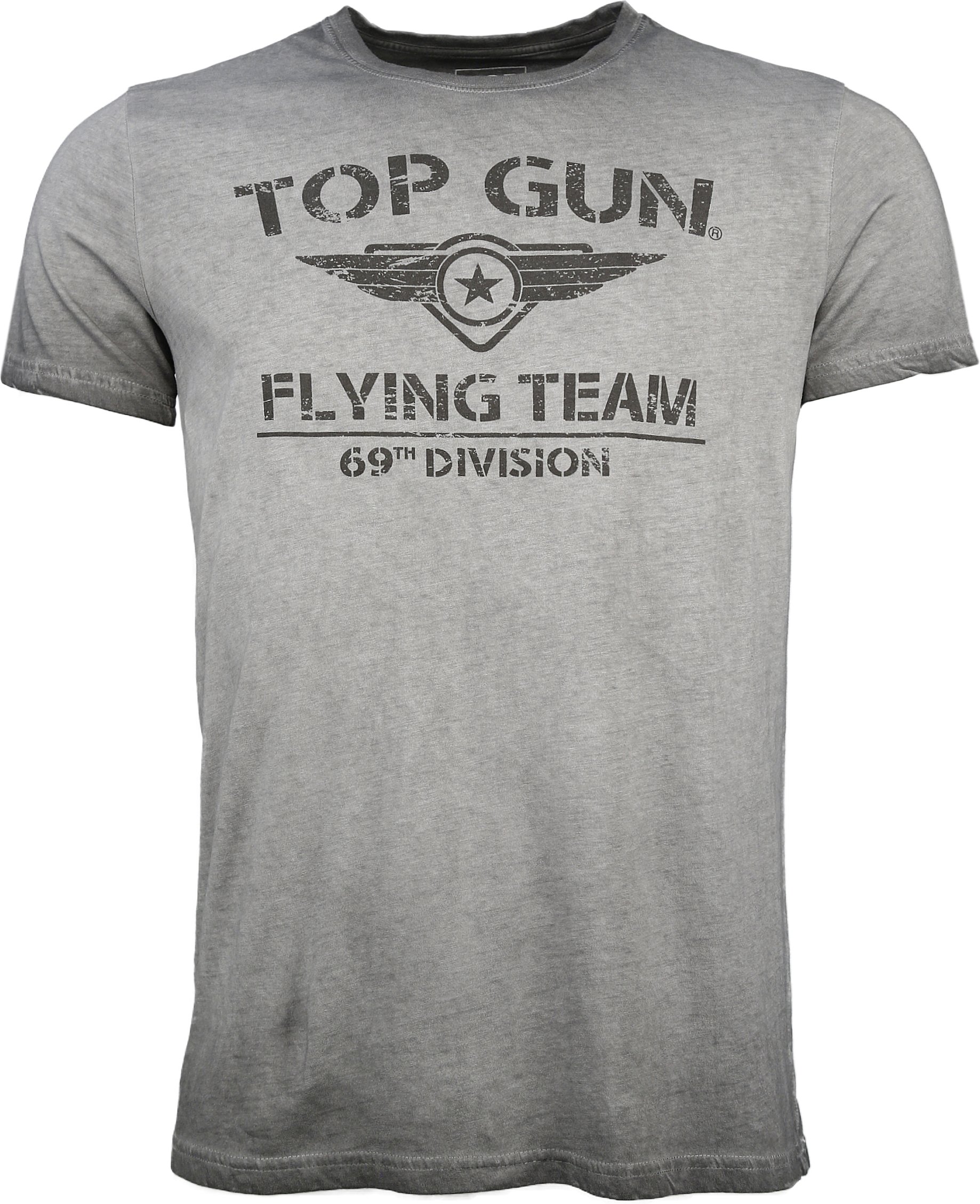 Top Gun T-Shirt Ease TG20191041