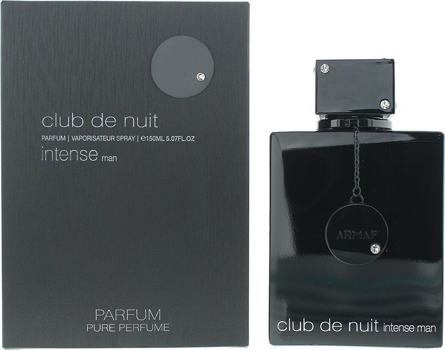 Armaf Club De Nuit Intense Parfum 150ml Spray für Ihn