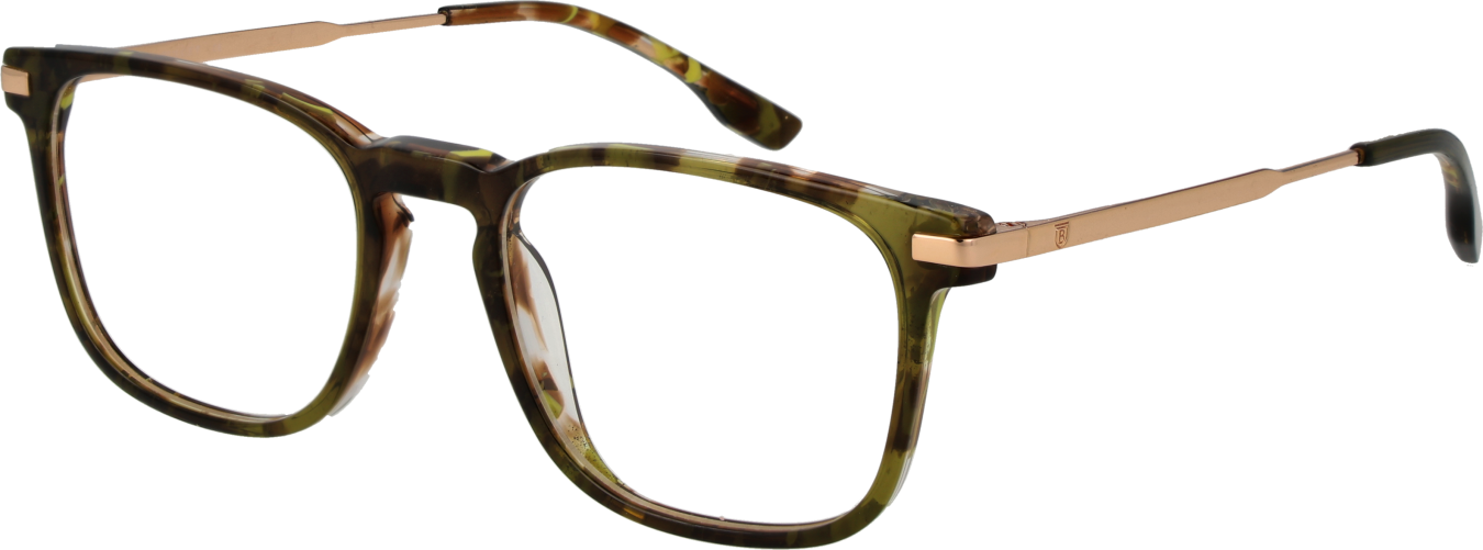 Bulget Brillenfassung BGY6008 H02 49