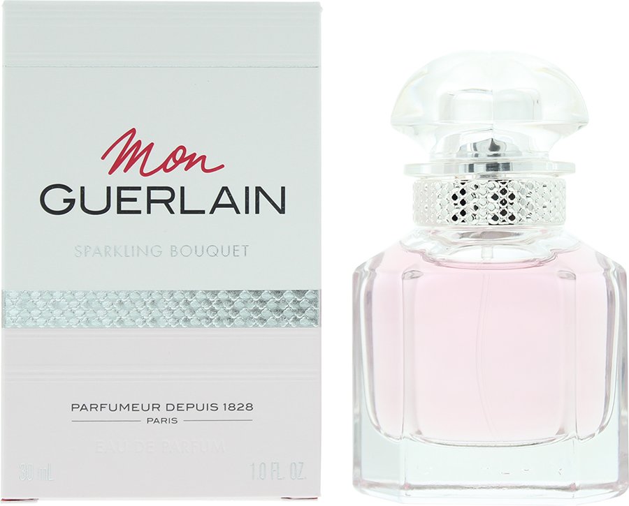 Mon Guerlain Spa Bouquet - EdP 30ml