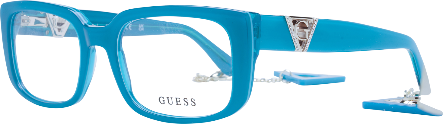 Guess Brillenfassung GU2959 087 53