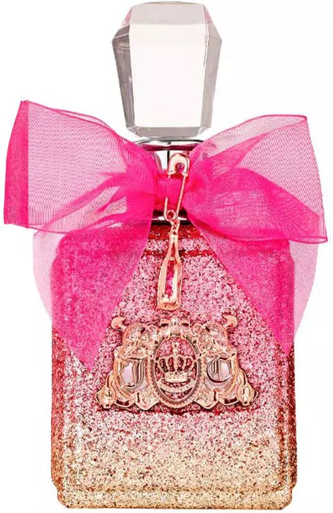 Viva La Juicy Rosé Eau De Parfum Spray 50 ml