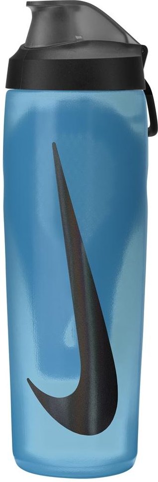 Nike - Flasche "Refuel", 2024, 710ml (Baltisches Blau)