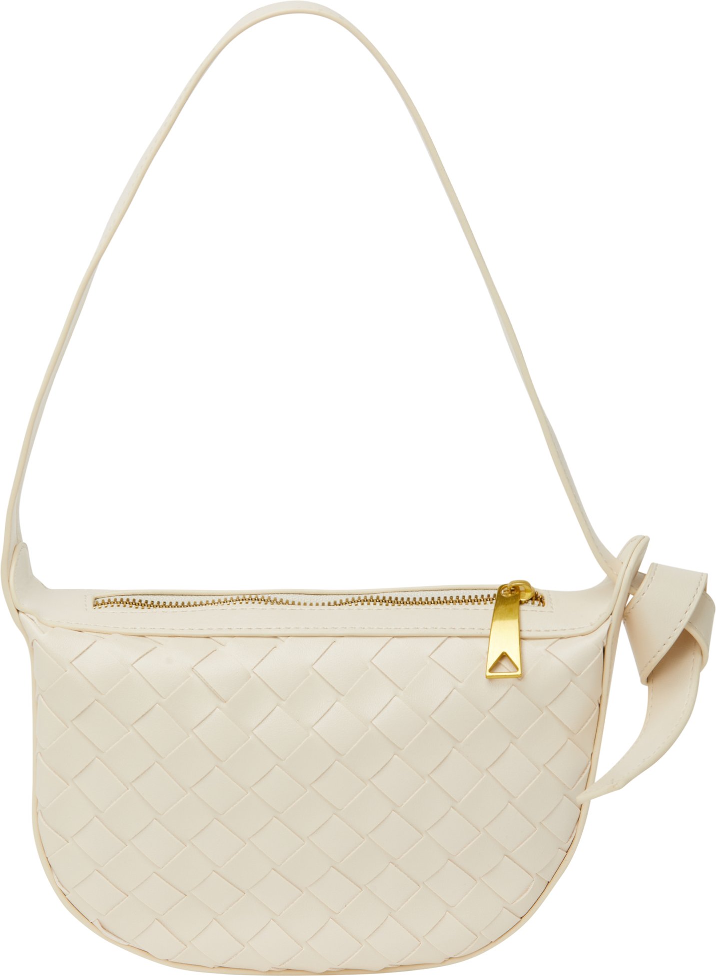 Faina Umhängetasche Umhängetasche Frauen cremefarben