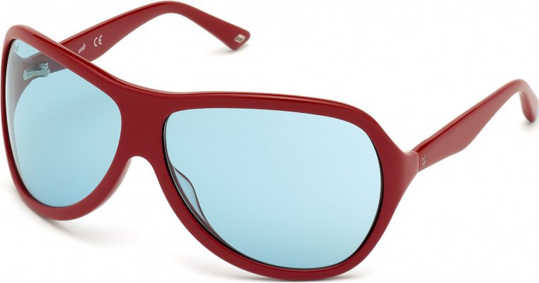 Web Eyewear WE0290-6566V WE0290 65 6566V Sonnenbrille