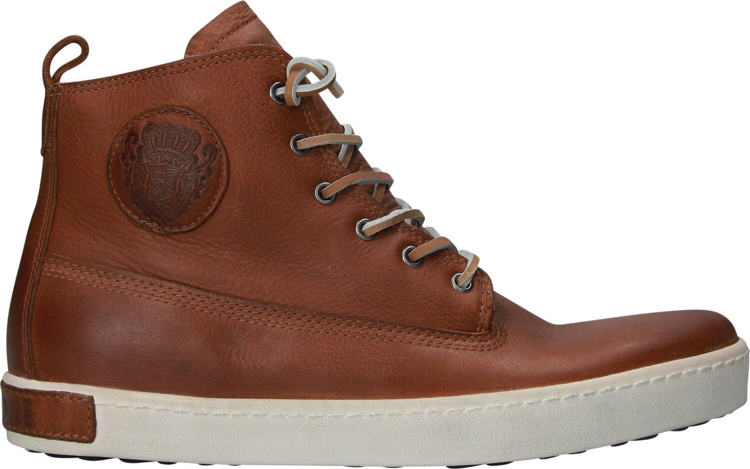 ICON - AM02 Cuoio - Originale