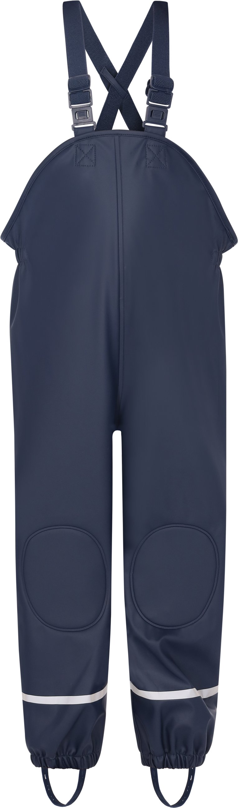 Schmuddelwedda Regenhose Mädchen (Kids) Marine