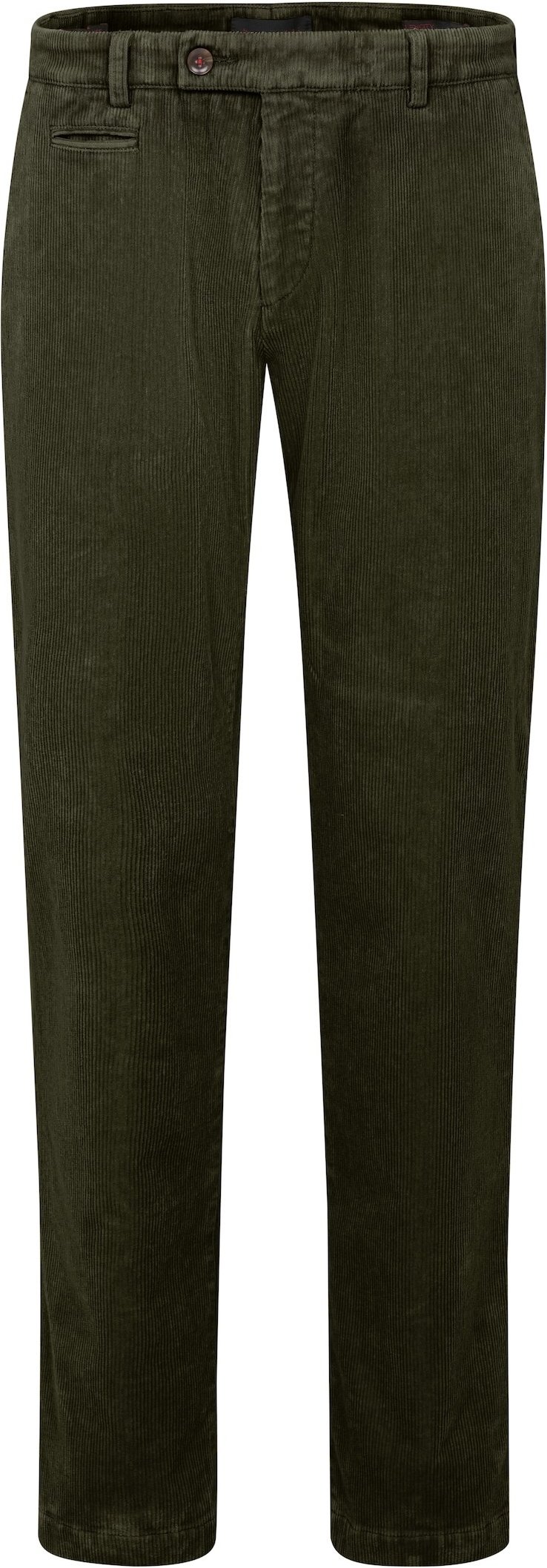 Thumbnail - Bugatti Herren Chino aus elastischer Baumwolle