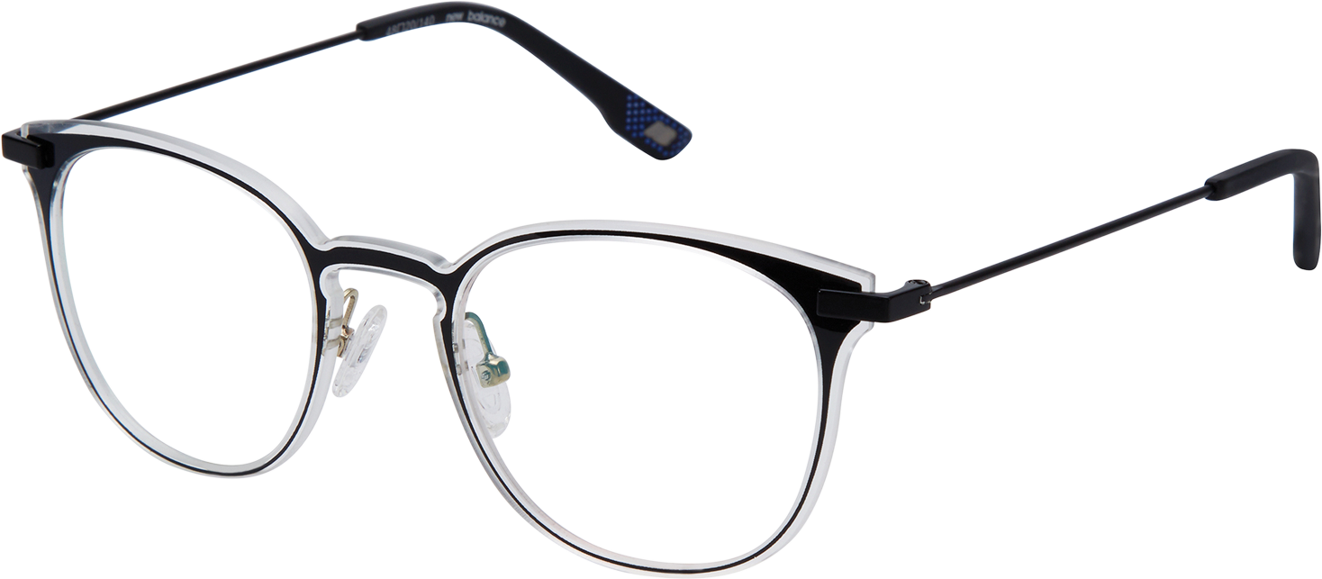 New Balance Brille NB408601 48