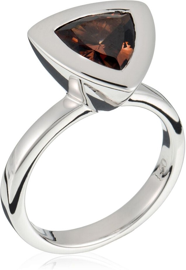 Orphelia Damen-Ring Sterling-Silber 925 – Silber ZR-3653