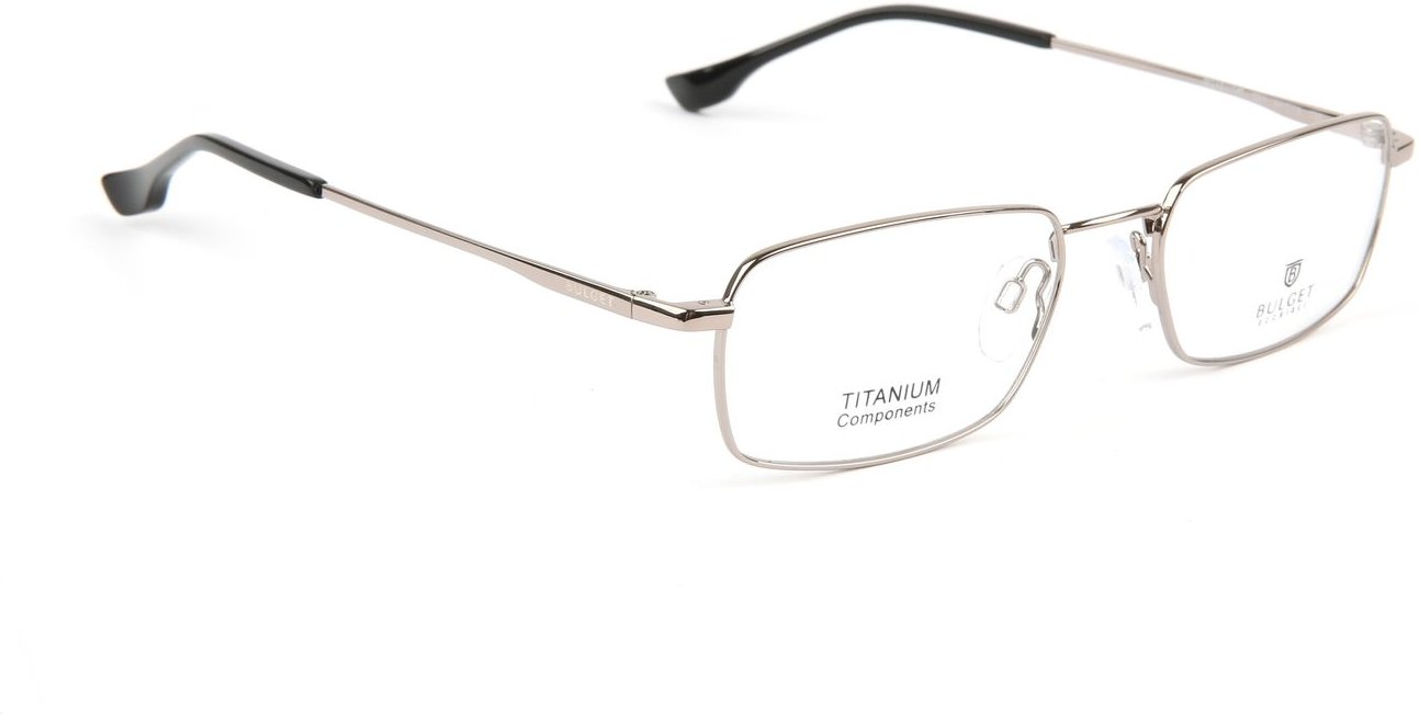 Bulget Brillenfassung BG1941MT 02A 54 Titan
